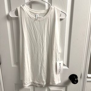 Athleta Cloudlight Muscle Tank!